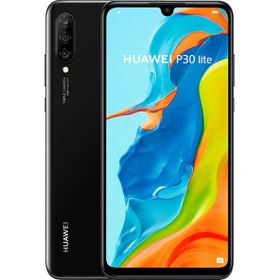 Huawei P30 Lite 128 GB Siyah Yenilenmiş