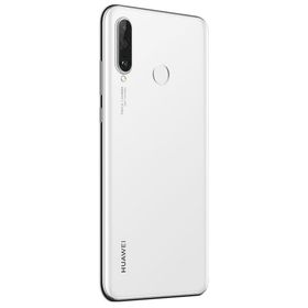Huawei P30 Lite 128GB 4GB Beyaz