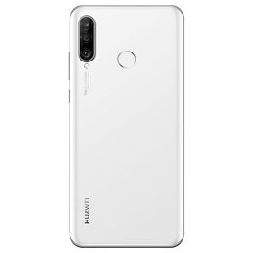 Huawei P30 Lite 128GB 4GB Beyaz