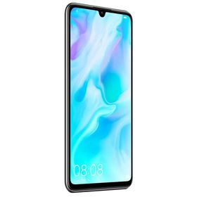 Huawei P30 Lite 128GB 4GB Beyaz