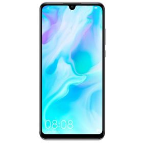 Huawei P30 Lite 128GB 4GB Beyaz