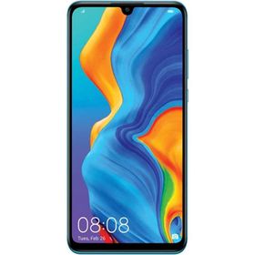 Huawei P30 Lite 128GB 4GB Mavi