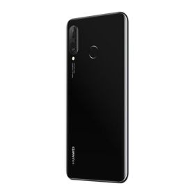 Huawei P30 Lite 128GB Siyah Outlet-Teşhir