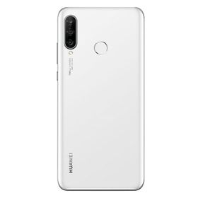 Huawei P30 Lite 64GB 4GB Ram Beyaz