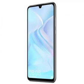 Huawei P30 Lite 64GB Beyaz Outlet-Teşhir