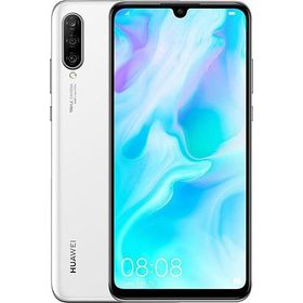 Huawei P30 Lite 64GB Beyaz Outlet-Teşhir