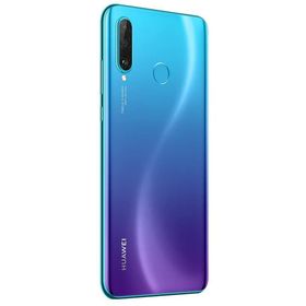 Huawei P30 Lite 64GB Mavi Outlet-Teşhir