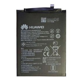 Huawei P30 Lite MAR-LX1 3340 mAh Batarya