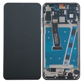 Huawei P30 Lite MAR-LX1M Dokunmatik Çıtalı 24Mp + Lcd Ekran