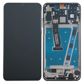 Huawei P30 Lite MAR-LX1M Dokunmatik Çıtalı 24Mp + Lcd Ekran