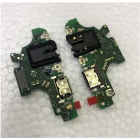Huawei P30 Lite MAR-LX1M Full Şarj Soket Bordu