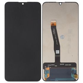 Huawei P30 Lite MAR-LX1M Lcd Full Dokunmatik Cep Telefonu Ekranı