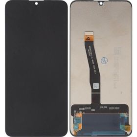 Huawei P30 Lite MAR-LX1M Lcd Full Dokunmatik Cep Telefonu Ekranı