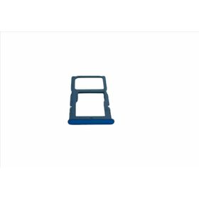 Huawei P30 Lite Mavi Sim Kart Tepsisi
