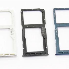 Huawei P30 Lite Mavi Sim Kart Tepsisi
