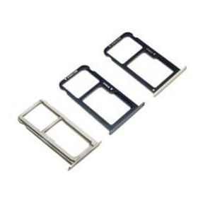 Huawei P30 Lite Mavi Sim Kart Tepsisi