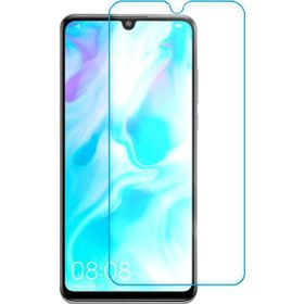 Huawei P30 Lite Nano Ekran Koruyucu Uyumlu Kırılmaz Cam