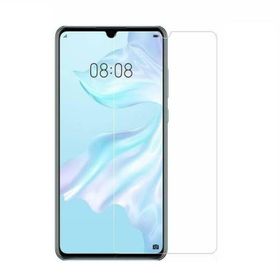Huawei P30 Lite Nano Ekran Koruyucu Uyumlu Kırılmaz Cam