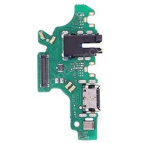 Huawei P30 Lite-Nova 4E Şarj Kulaklık Soket Mikrofon Bordu