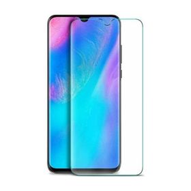 Huawei P30 Lite P30 Lite Temperli Ekran Koruyucu Uyumlu Kırılmaz Cam