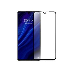 Huawei P30 Lite P30 Lite Temperli Ekran Koruyucu Uyumlu Kırılmaz Cam