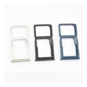 Huawei P30 Lite Siyah Sim Kart Tepsisi