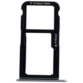 Huawei P30 Lite Siyah Sim Kart Tepsisi