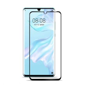 Huawei P30 Lite Temperli Ekran Koruyucu Uyumlu Kırılmaz Cam