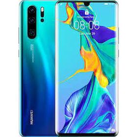 Huawei P30 Pro 128 Gb 8 Gb Ram Mavi Yenilenmiş