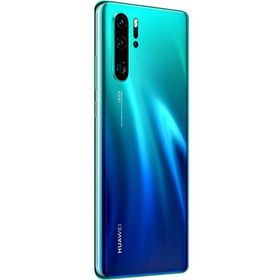 Huawei P30 Pro 128GB Mavi