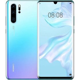 Huawei P30 Pro 128GB Outlet-Teşhir
