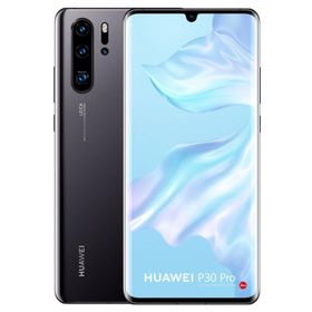 Huawei P30 Pro 128GB Outlet-Teşhir