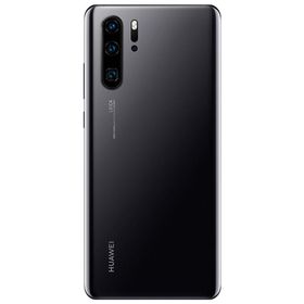 Huawei P30 Pro 128GB Siyah Outlet-Teşhir