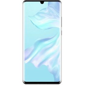 Huawei P30 Pro 128GB Siyah Outlet-Teşhir