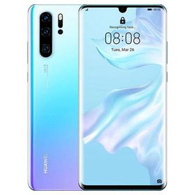 Huawei P30 Pro 256GB Beyaz