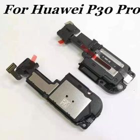 Huawei P30 Pro Buzzer Hoparlör