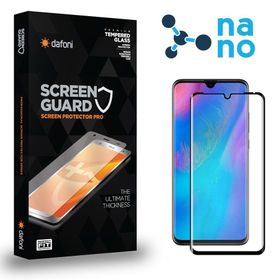 Huawei P30 Pro Nano Ekran Koruyucu Uyumlu Kırılmaz Cam