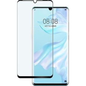 Huawei P30 Pro Nano Ekran Koruyucu Uyumlu Kırılmaz Cam