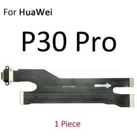 Huawei P30 Pro Şarj Soketi Full