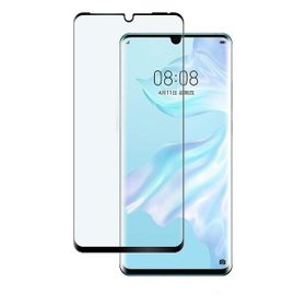 Huawei P30 Pro Temperli Ekran Koruyucu Uyumlu Kırılmaz Cam