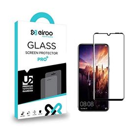 Huawei P30 Pro Temperli Ekran Koruyucu Uyumlu Kırılmaz Cam