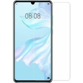 Huawei P30 Pro Temperli Ekran Koruyucu Uyumlu Kırılmaz Cam