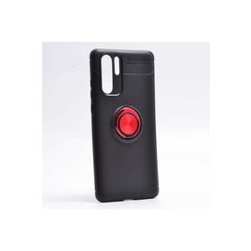 Huawei P30 Pro Zore Ravel Silikon Cep Telefonu Kılıfı