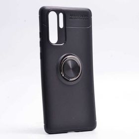 Huawei P30 Pro Zore Ravel Silikon Cep Telefonu Kılıfı