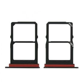 Huawei P30 Siyah Sim Kart Tepsisi