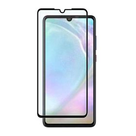 Huawei P30 Temperli Ekran Koruyucu Uyumlu Kırılmaz Cam