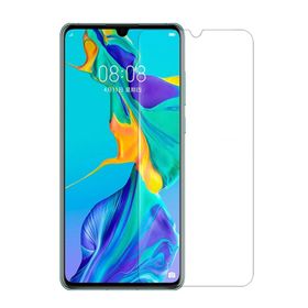 Huawei P30 Temperli Ekran Koruyucu Uyumlu Kırılmaz Cam