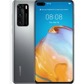 Huawei P40 128GB Yenilenmiş