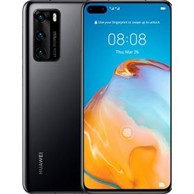 Huawei P40 128GB Yenilenmiş