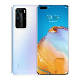 Huawei P40 5G 128 GB 8 GB Ram Beyaz